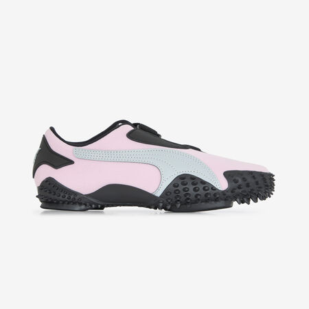 PUMA Mostro MOSTRO OG ROSA/ARGENTO RAGAZZO