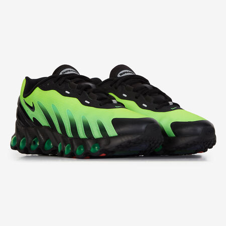 NIKE air max AIR MAX DN8 AMD NERO/GIALLO FLUORESCENTE UOMO