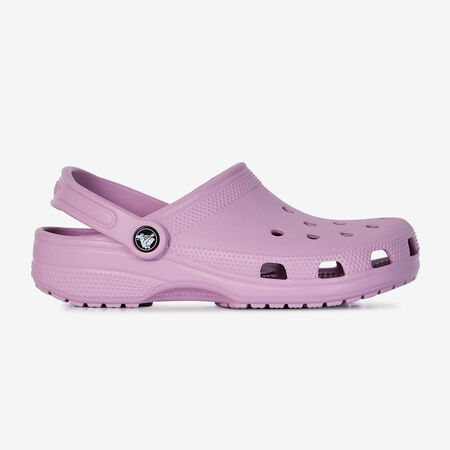 CROCS CLASSIC CLOG ROSA DONNA
