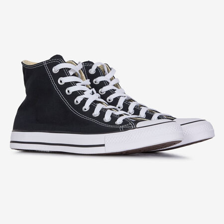 CONVERSE chuck taylor all star CHUCK TAYLOR ALL STAR HI CORE NOIR UOMO