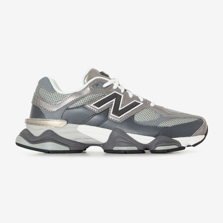 NEW BALANCE 9060 9060 GRIGIO UOMO