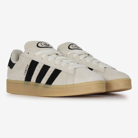 ADIDAS ORIGINALS campus CAMPUS 00's BIANCO/GOMMA UOMO