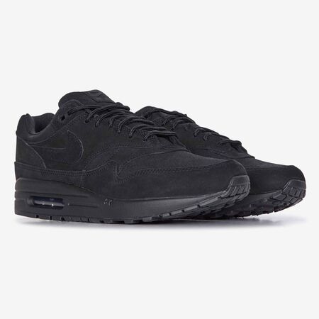 NIKE air max AIR MAX 1 NERO UOMO