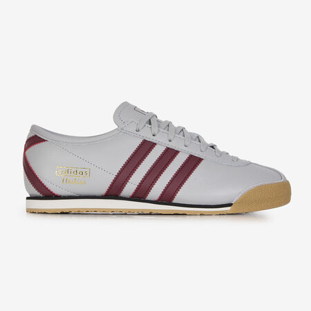 ADIDAS ORIGINALS ITALIA 74 BIANCO/ROJO DONNA