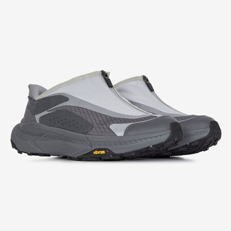 HOKA PROJECT TRANSPORT GRIGIO UOMO