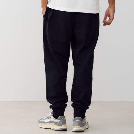 NIKE SET TRACKSUIT PK NERO/BIANCO UOMO