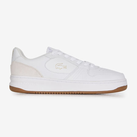 LACOSTE l00 L001 SET BIANCO UOMO