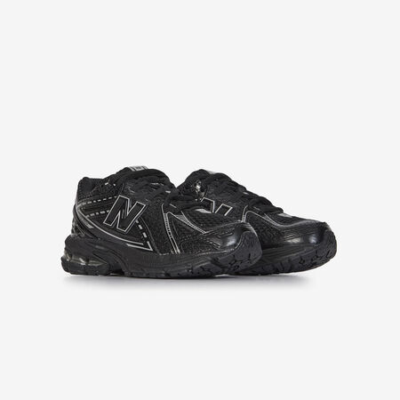 NEW BALANCE 1906 1906 NERO/ARGENTO BAMBINO