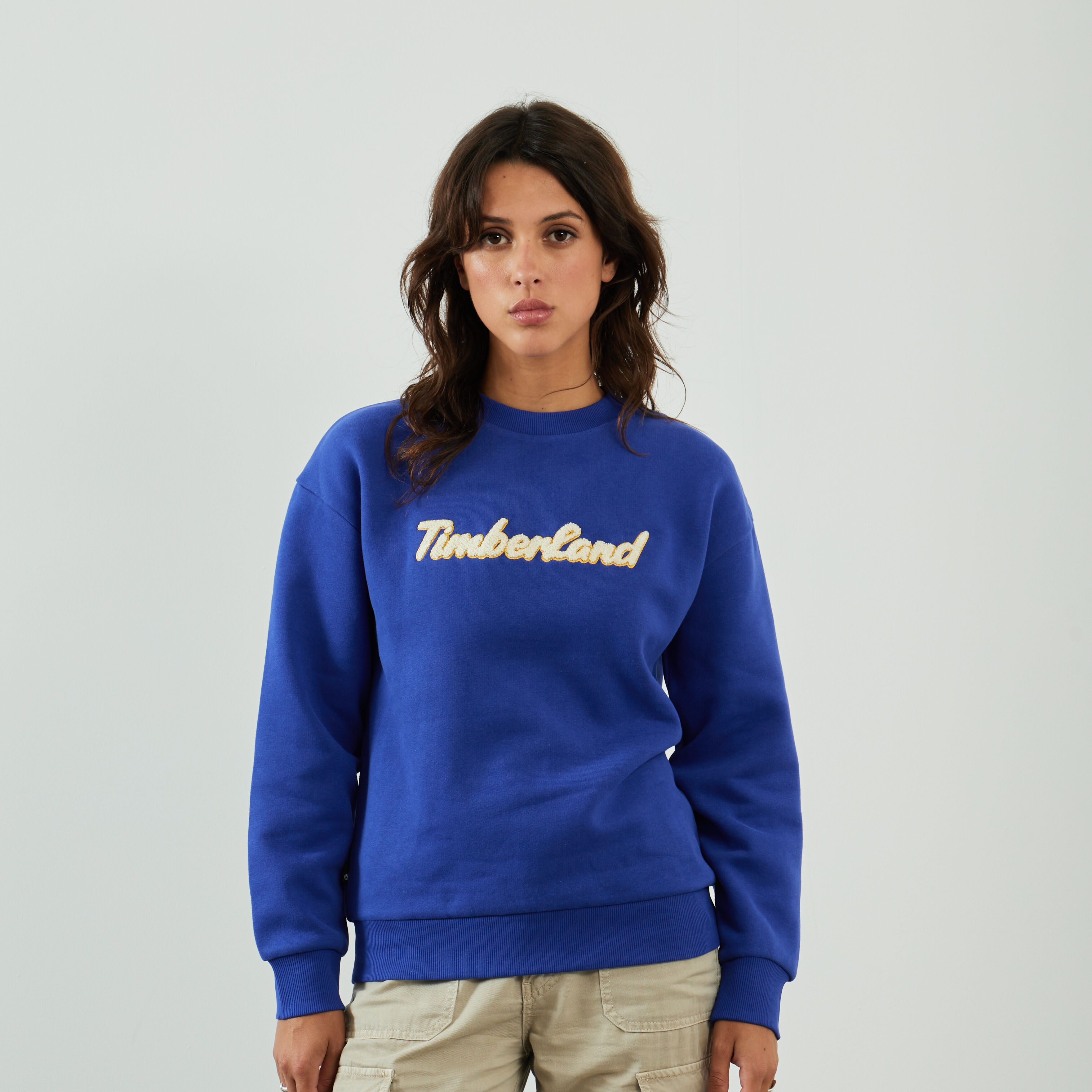 Timberland donna blu online