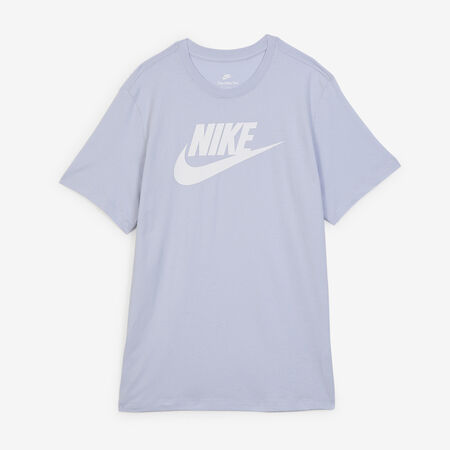TEE SHIRT ICON FUTURA : LILLA