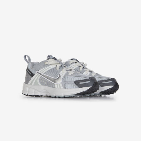 NIKE zoom vomero VOMERO 5 CF GRIGIO/ARGENTO BAMBINO