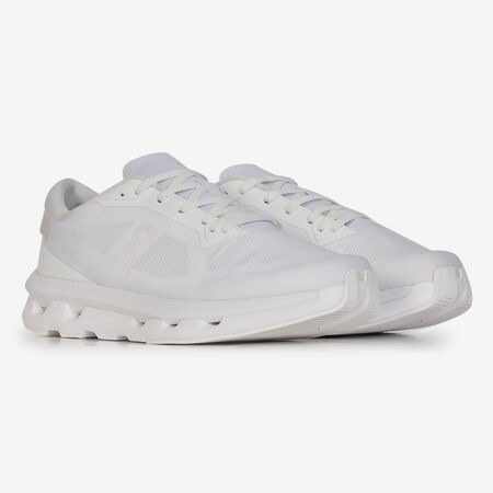 ON RUNNING CLOUDZONE BIANCO UOMO