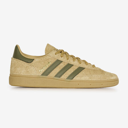 ADIDAS ORIGINALS spezial HANDBALL SPEZIAL BEIGE/KAKI UOMO