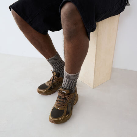 ASICS GEL-VENTX MARRONE UOMO