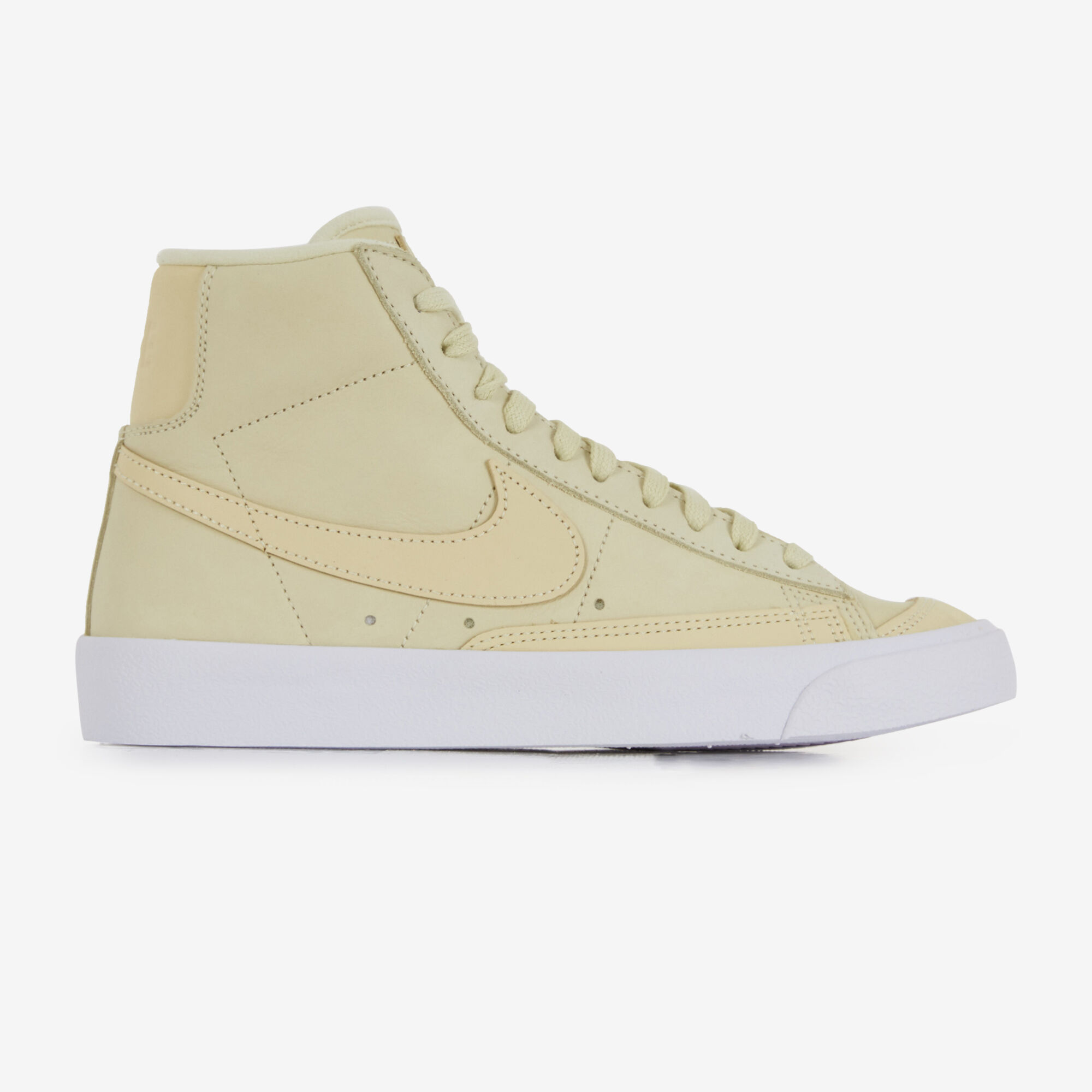 Scarpe NIKE Donna GIALLO Collezione 2023 Acquista Online