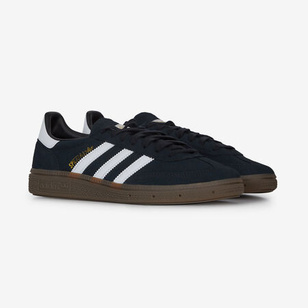 ADIDAS ORIGINALS spezial HANDBALL SPEZIAL NERO/BIANCO RAGAZZO