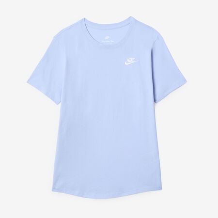 TEE SHIRT CLUB : BLU