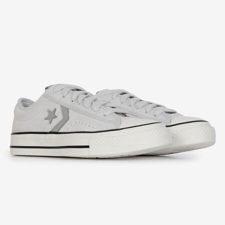 CONVERSE STAR PLAYER 76 GRIGIO UOMO
