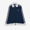 null : BLU SCURO/BIANCO