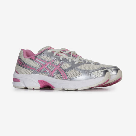 ASICS gel-1130 GEL-1130 BEIGE/ROSA RAGAZZO