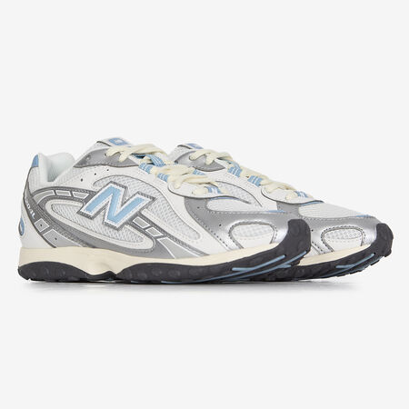 NEW BALANCE 204 BIANCO/BLU DONNA