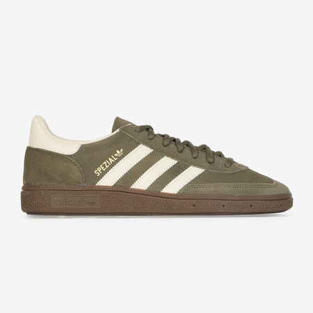 ADIDAS ORIGINALS spezial HANDBALL SPEZIAL KAKI UOMO