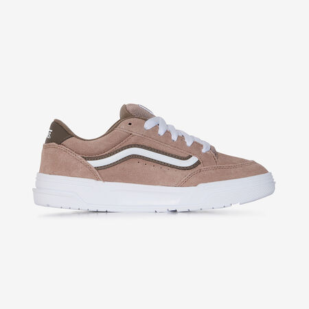 VANS HYLANE BEIGE/BIANCO RAGAZZO