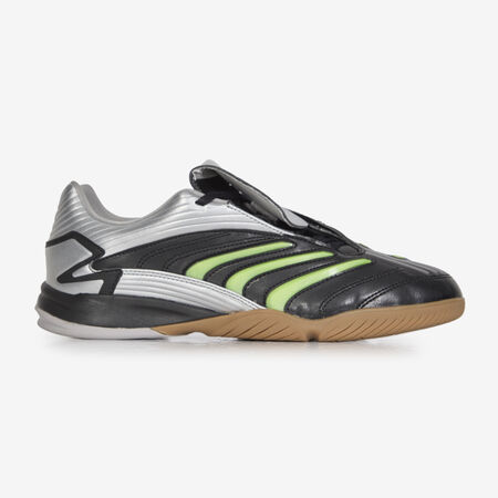 ADIDAS ORIGINALS PREDATOR SALA NERO/VERDE UOMO