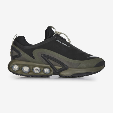 AIR MAX DN ROAM : NERO/GRIGIO