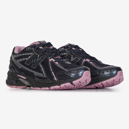 NEW BALANCE 1906 1906 NERO/ROSA DONNA