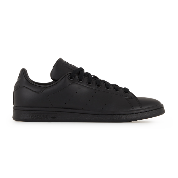 ADIDAS ORIGINALS STAN SMITH PRIMEGREEN NERO SNEAKERS UOMO Courir