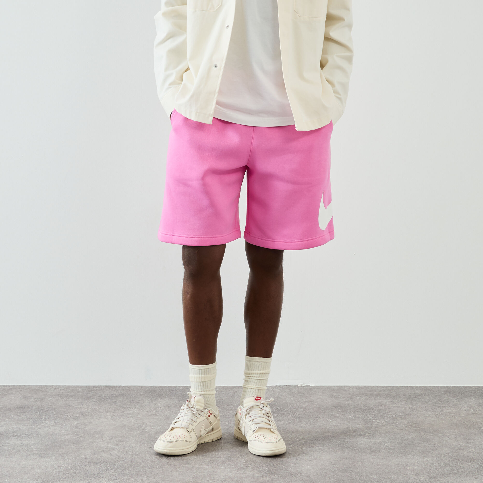 Pantaloncini NIKE ROSA Collezione 2024 Acquista Online Courir