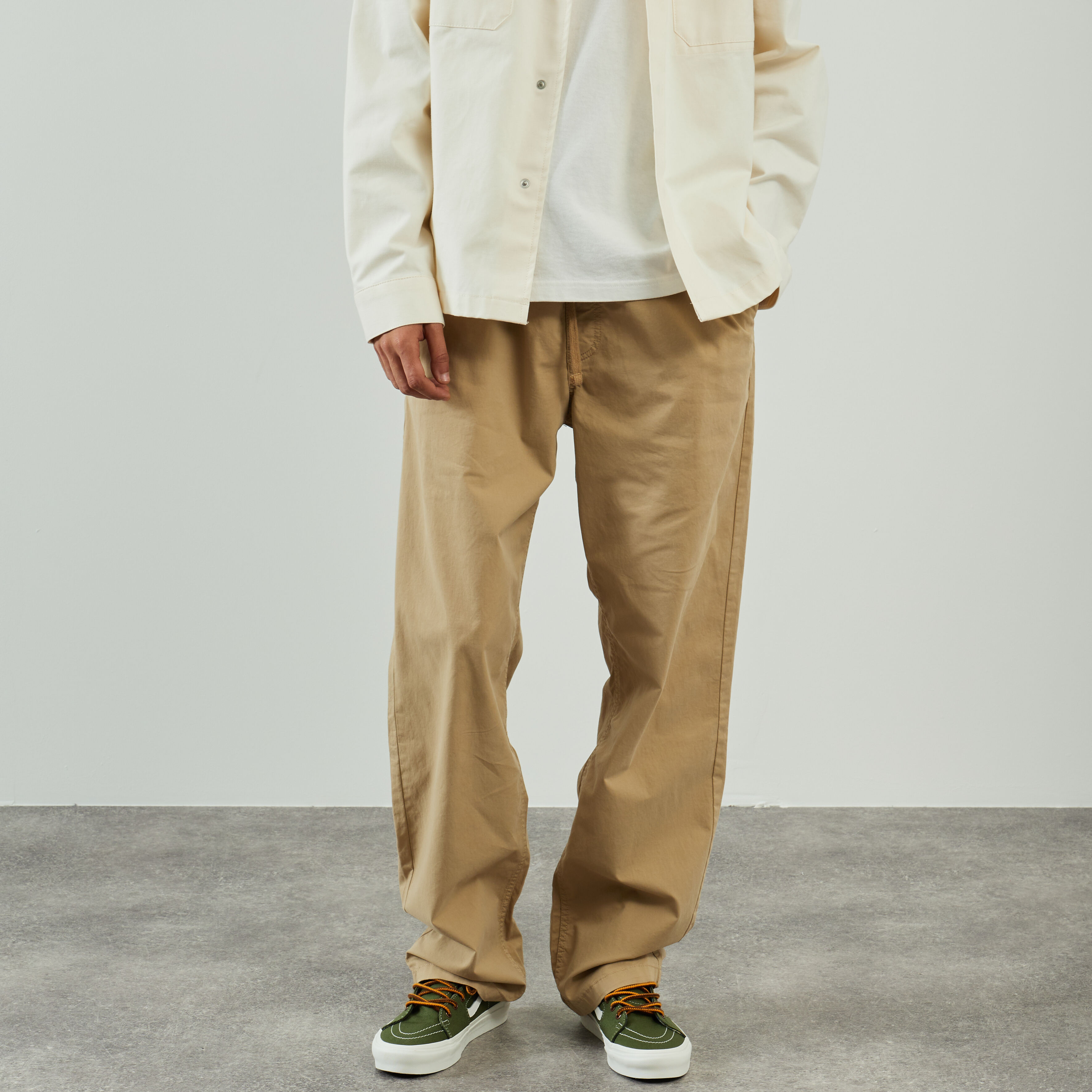 Vans uomo abbigliamento new arrivals