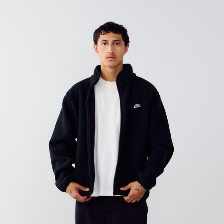 NIKE JACKET FZ POLAR UOMO