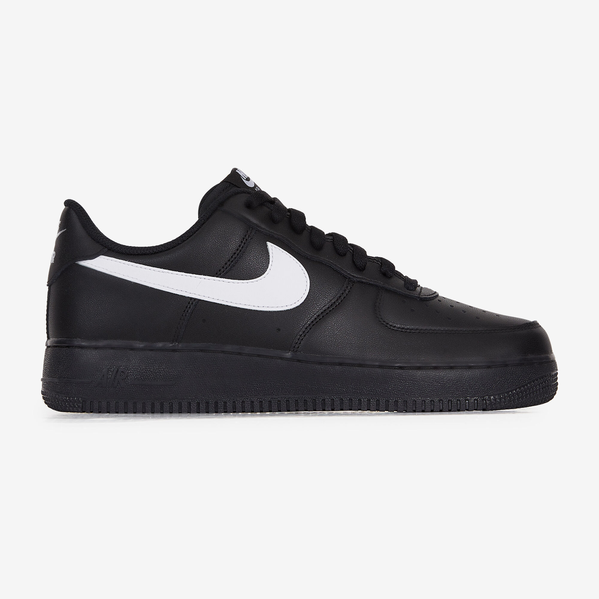 Air force 1 noir et blanche online