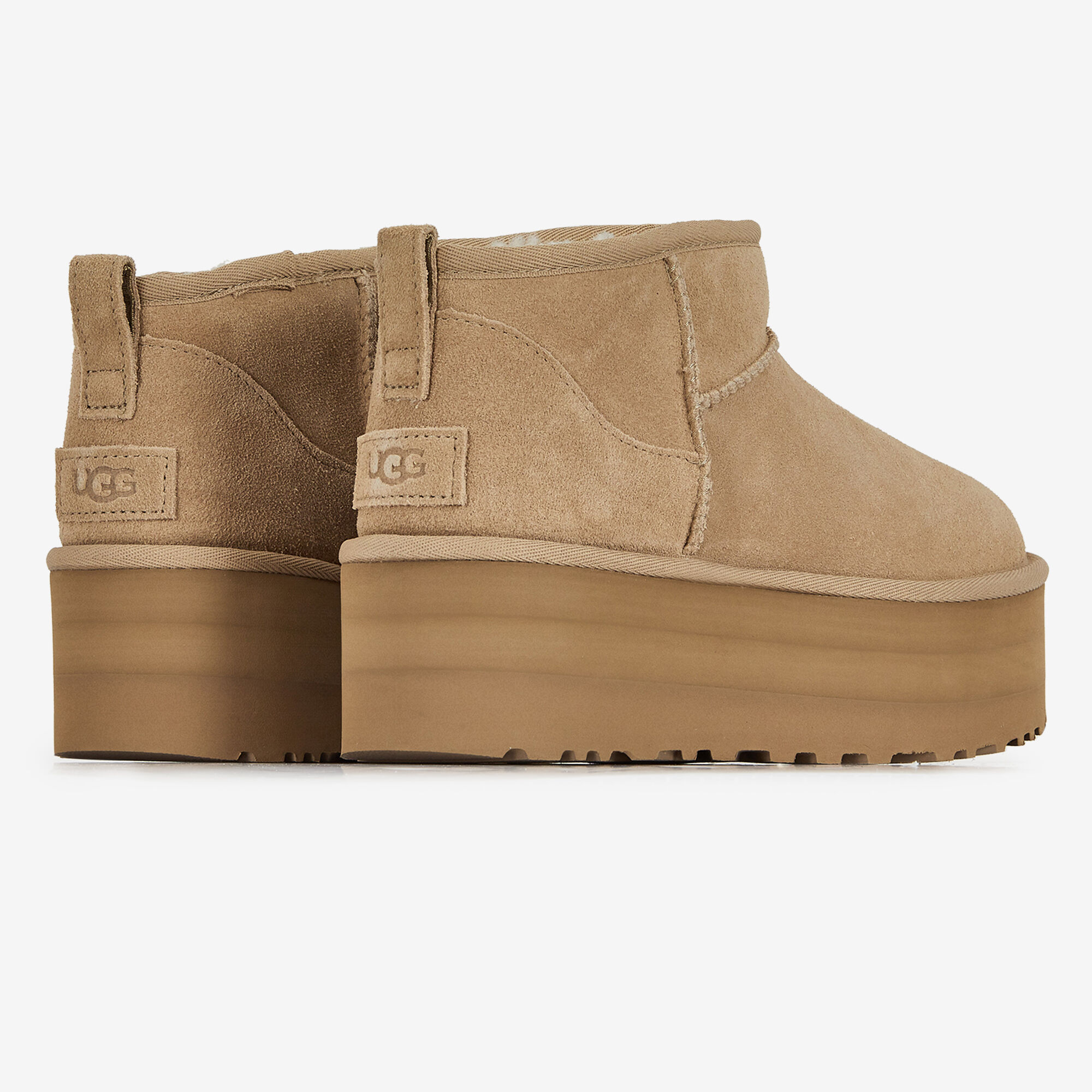 Ugg pas cher top