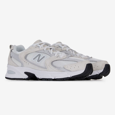 NEW BALANCE 530 530 SUEDE BEIGE DONNA