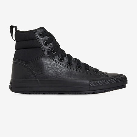 CONVERSE chuck taylor all star CHUCK TAYLOR ALL STAR HI BERKSHIRE NERO UOMO