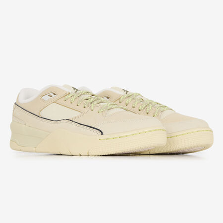 JORDAN FLIGHT COURT BEIGE UOMO