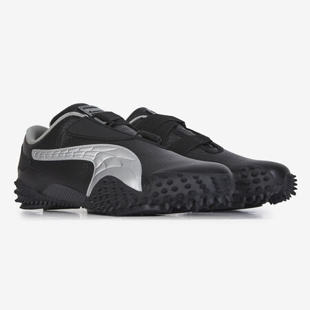 PUMA Mostro ASAP ROCKY MOSTRO OG NERO/ARGENTO UOMO
