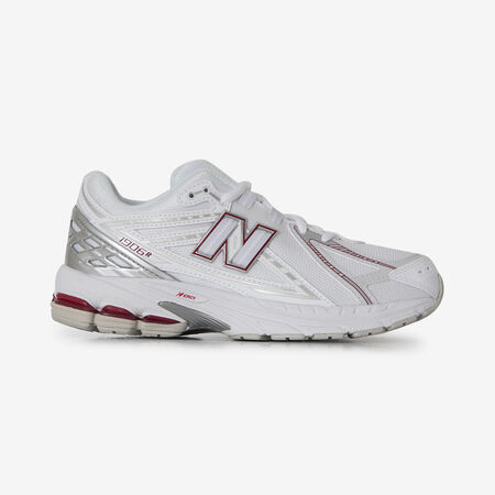 NEW BALANCE 1906 1906 BIANCO/ROJO RAGAZZO