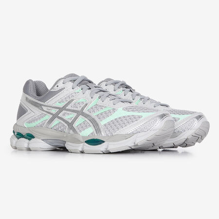 ASICS gel-cumulus GEL-CUMULUS 16 GRIGIO/BLU DONNA