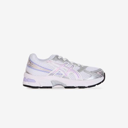 ASICS gel-1130 GEL-1130 BIANCO/ROSA BAMBINO