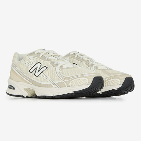 NEW BALANCE 740 740 BEIGE/MARRONE UOMO