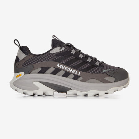 MERRELL MOAB SPEED 2 GTX GRIGIO UOMO