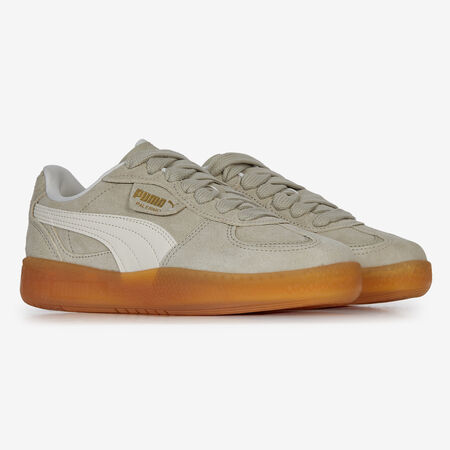 PUMA palermo PALERMO MODA BEIGE/BIANCO DONNA