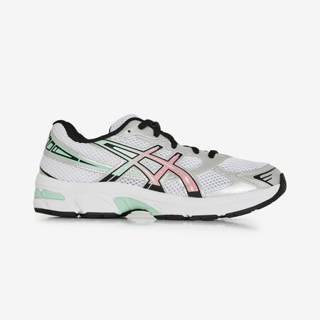 ASICS gel-1130 GEL-1130 BIANCO/VERDE RAGAZZO