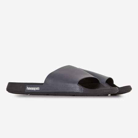 HAVAIANAS SLIDE CLASSIC NERO UOMO
