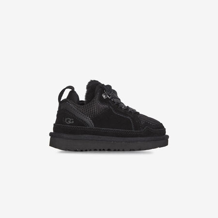 UGG Lowmel LOWMEL NERO NEONATO