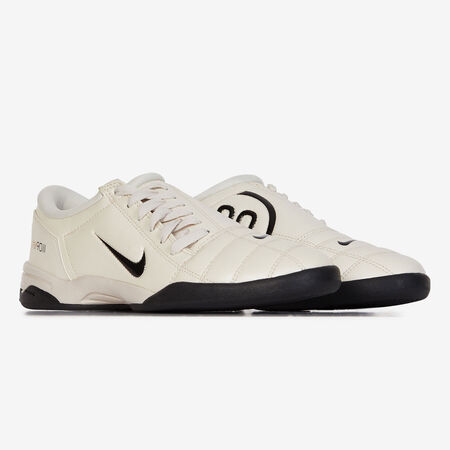 NIKE TOTAL 90 PATENT BEIGE DONNA